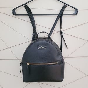Kate Spade Backpack Purse